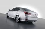 Lexus IS250 2005 года
